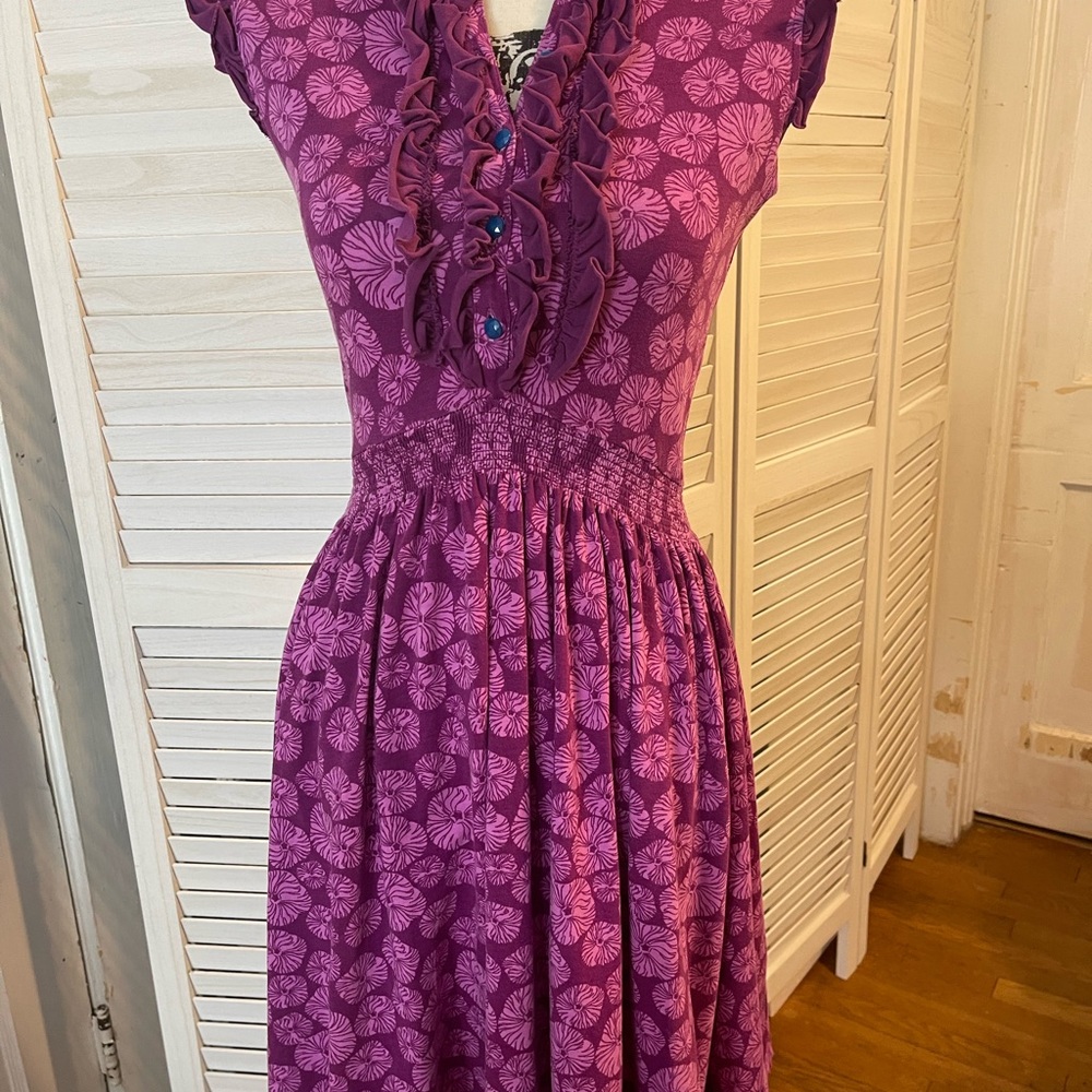 Womens Matilda Jane Dress!!